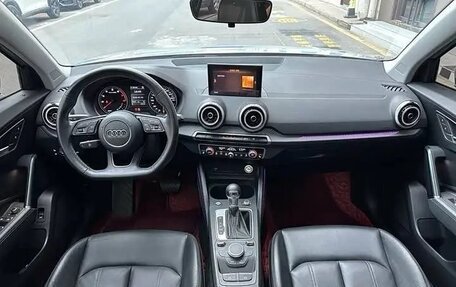 Audi Q2 I, 2023 год, 2 190 000 рублей, 6 фотография