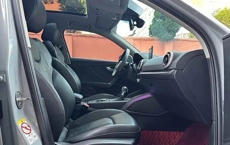 Audi Q2 I, 2023 год, 2 190 000 рублей, 5 фотография