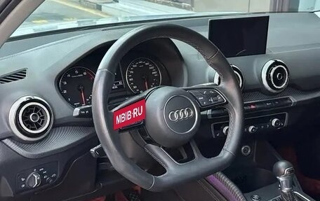 Audi Q2 I, 2023 год, 2 190 000 рублей, 7 фотография