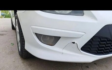 Hyundai i30 I, 2010 год, 555 000 рублей, 14 фотография