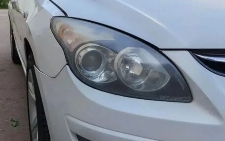 Hyundai i30 I, 2010 год, 555 000 рублей, 12 фотография