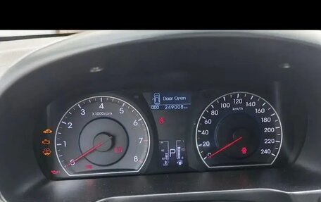 Hyundai i30 I, 2010 год, 555 000 рублей, 8 фотография