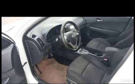 Hyundai i30 I, 2010 год, 555 000 рублей, 9 фотография