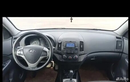 Hyundai i30 I, 2010 год, 555 000 рублей, 7 фотография