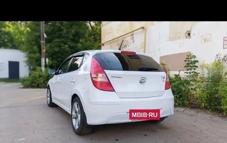 Hyundai i30 I, 2010 год, 555 000 рублей, 4 фотография