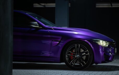 BMW 4 серия, 2018 год, 3 899 999 рублей, 4 фотография