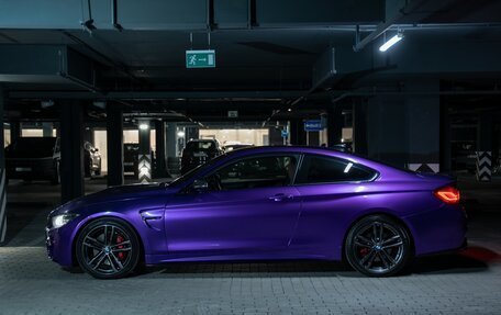 BMW 4 серия, 2018 год, 3 899 999 рублей, 6 фотография