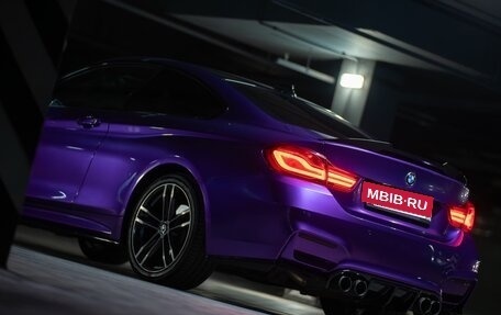 BMW 4 серия, 2018 год, 3 899 999 рублей, 8 фотография