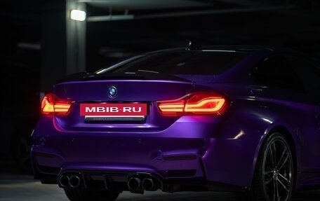 BMW 4 серия, 2018 год, 3 899 999 рублей, 7 фотография