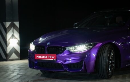 BMW 4 серия, 2018 год, 3 899 999 рублей, 2 фотография