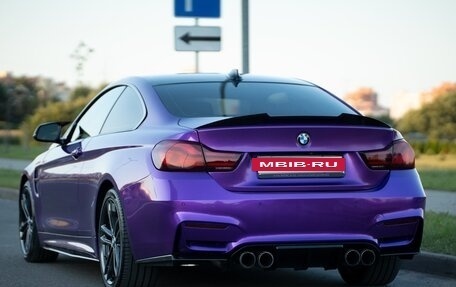 BMW 4 серия, 2018 год, 3 899 999 рублей, 13 фотография