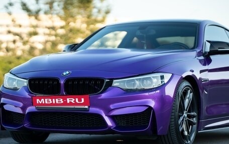 BMW 4 серия, 2018 год, 3 899 999 рублей, 10 фотография