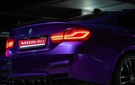 BMW 4 серия, 2018 год, 3 899 999 рублей, 9 фотография