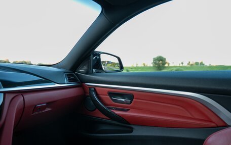 BMW 4 серия, 2018 год, 3 899 999 рублей, 19 фотография