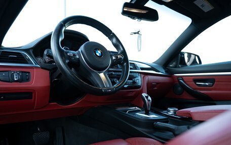 BMW 4 серия, 2018 год, 3 899 999 рублей, 16 фотография