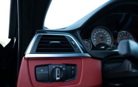 BMW 4 серия, 2018 год, 3 899 999 рублей, 22 фотография