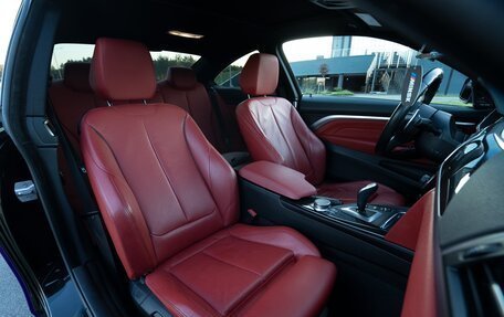 BMW 4 серия, 2018 год, 3 899 999 рублей, 18 фотография