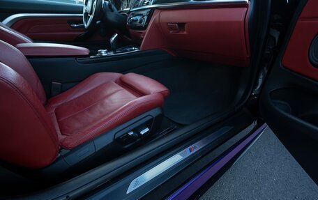 BMW 4 серия, 2018 год, 3 899 999 рублей, 27 фотография