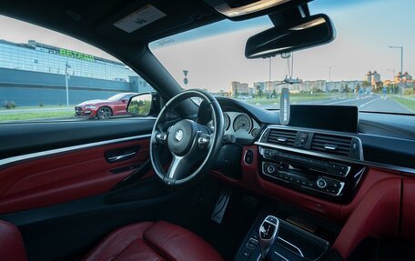 BMW 4 серия, 2018 год, 3 899 999 рублей, 24 фотография