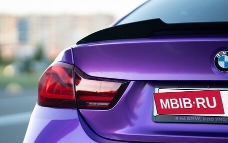 BMW 4 серия, 2018 год, 3 899 999 рублей, 14 фотография