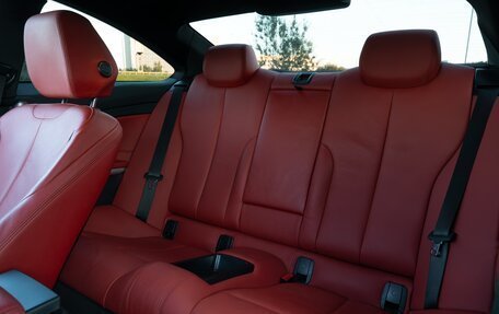 BMW 4 серия, 2018 год, 3 899 999 рублей, 32 фотография