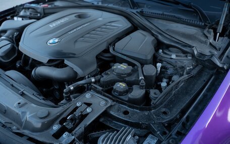 BMW 4 серия, 2018 год, 3 899 999 рублей, 31 фотография