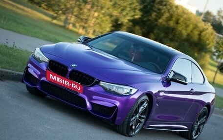 BMW 4 серия, 2018 год, 3 899 999 рублей, 33 фотография