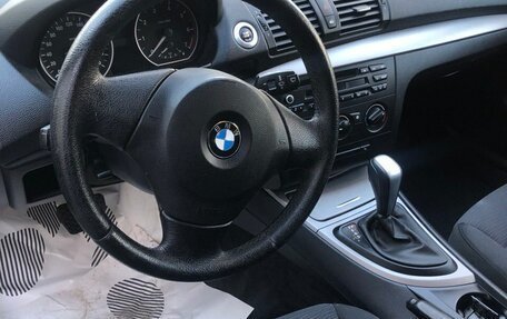 BMW 1 серия, 2010 год, 350 000 рублей, 6 фотография