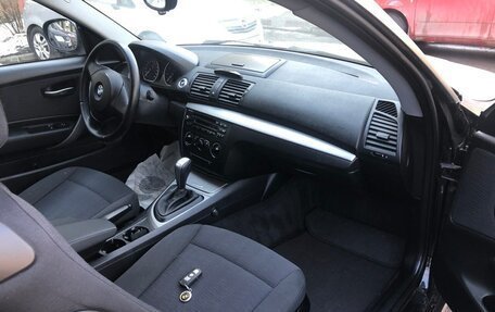 BMW 1 серия, 2010 год, 350 000 рублей, 7 фотография