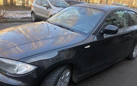 BMW 1 серия, 2010 год, 350 000 рублей, 3 фотография