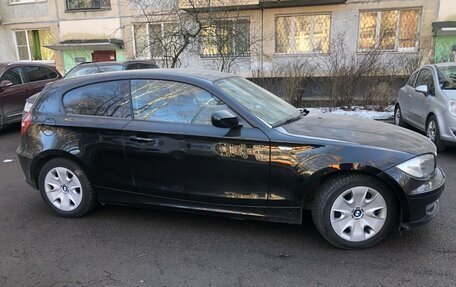 BMW 1 серия, 2010 год, 350 000 рублей, 5 фотография