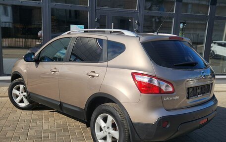 Nissan Qashqai, 2012 год, 1 100 000 рублей, 3 фотография