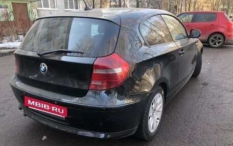 BMW 1 серия, 2010 год, 350 000 рублей, 4 фотография