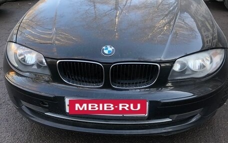 BMW 1 серия, 2010 год, 350 000 рублей, 2 фотография