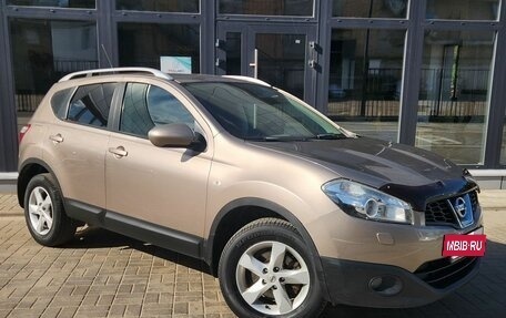 Nissan Qashqai, 2012 год, 1 100 000 рублей, 2 фотография