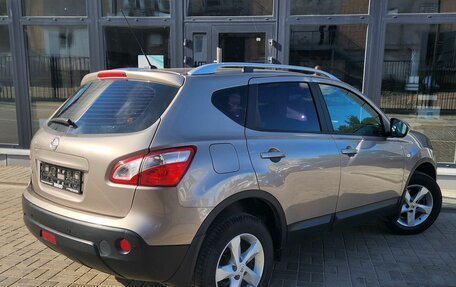 Nissan Qashqai, 2012 год, 1 100 000 рублей, 4 фотография