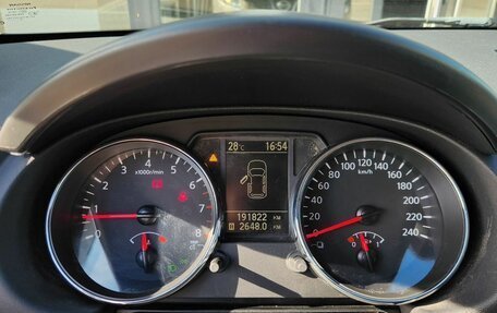 Nissan Qashqai, 2012 год, 1 100 000 рублей, 8 фотография