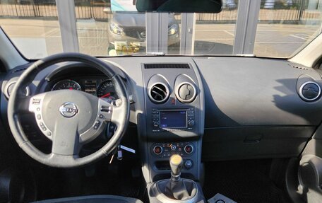 Nissan Qashqai, 2012 год, 1 100 000 рублей, 15 фотография