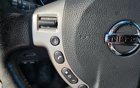Nissan Qashqai, 2012 год, 1 100 000 рублей, 9 фотография