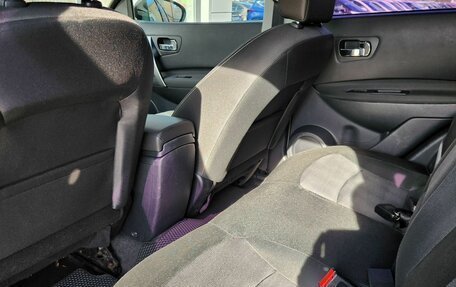 Nissan Qashqai, 2012 год, 1 100 000 рублей, 14 фотография