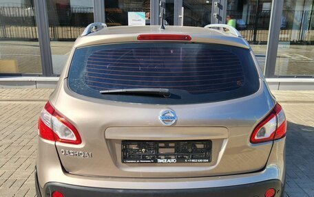 Nissan Qashqai, 2012 год, 1 100 000 рублей, 16 фотография