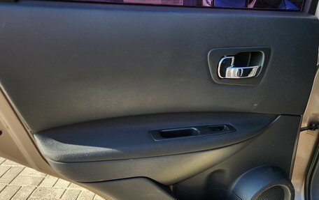Nissan Qashqai, 2012 год, 1 100 000 рублей, 13 фотография