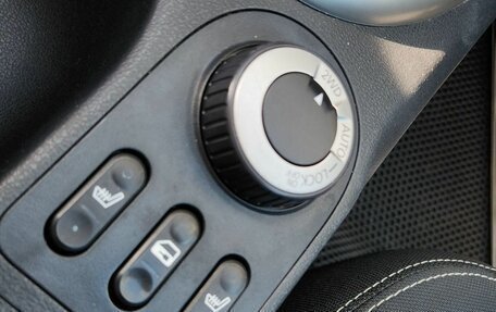 Nissan Qashqai, 2012 год, 1 100 000 рублей, 12 фотография