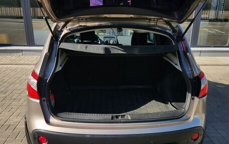 Nissan Qashqai, 2012 год, 1 100 000 рублей, 17 фотография
