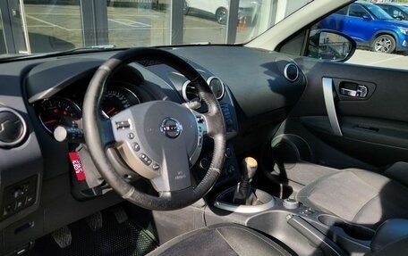 Nissan Qashqai, 2012 год, 1 100 000 рублей, 6 фотография