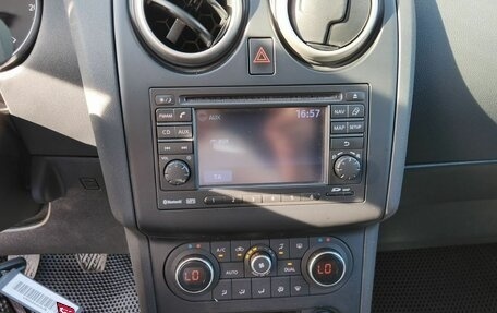 Nissan Qashqai, 2012 год, 1 100 000 рублей, 11 фотография