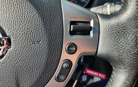 Nissan Qashqai, 2012 год, 1 100 000 рублей, 10 фотография