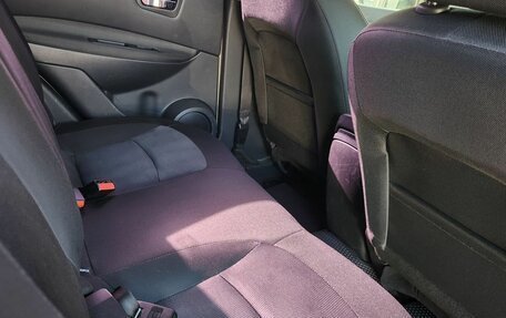 Nissan Qashqai, 2012 год, 1 100 000 рублей, 19 фотография