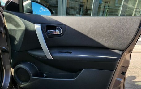 Nissan Qashqai, 2012 год, 1 100 000 рублей, 20 фотография