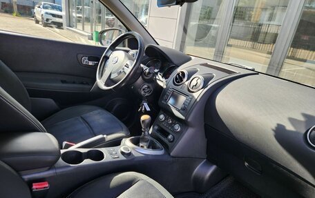 Nissan Qashqai, 2012 год, 1 100 000 рублей, 21 фотография
